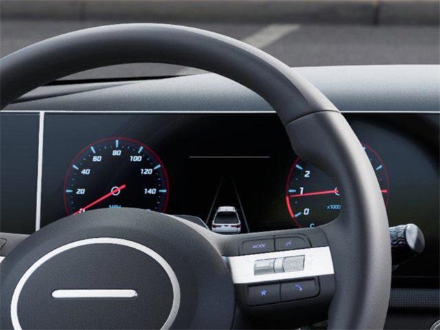 new 2025 Hyundai SANTA CRUZ car, priced at $41,060