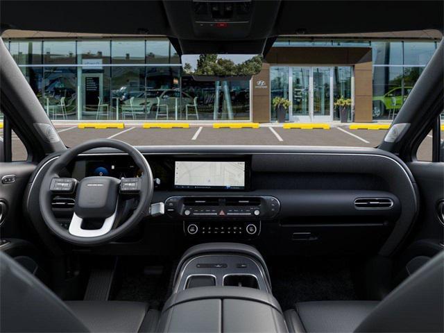 new 2026 Hyundai Palisade car, priced at $57,725