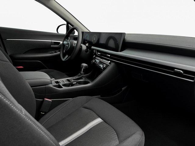 new 2025 Hyundai Sonata car, priced at $28,023