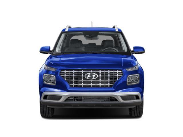 new 2025 Hyundai Venue car, priced at $23,545