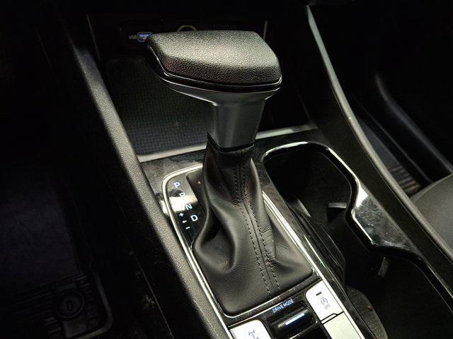 used 2022 Hyundai Tucson car, priced at $19,600