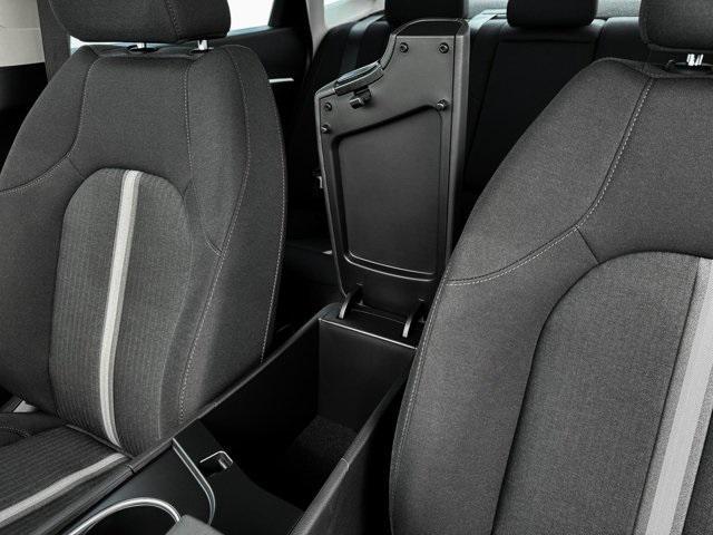 new 2025 Hyundai Sonata Hybrid car, priced at $29,988