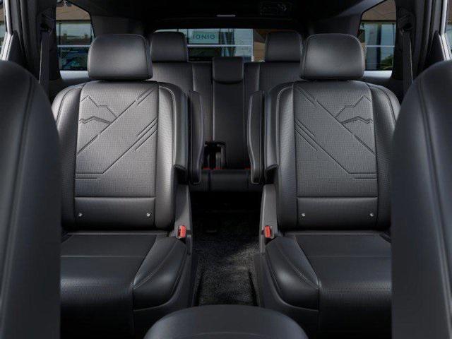 new 2026 Hyundai Palisade car, priced at $50,815