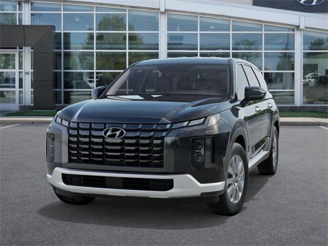 new 2025 Hyundai Palisade car, priced at $39,920