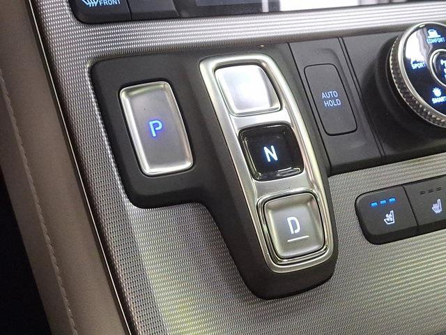 used 2024 Hyundai Palisade car, priced at $42,700