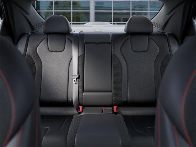 new 2025 Hyundai Elantra car, priced at $29,320