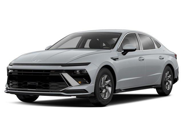 new 2026 Hyundai Sonata car, priced at $29,155