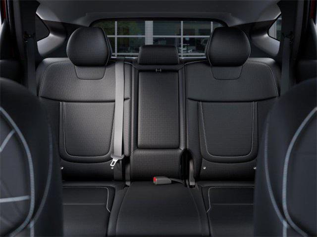 new 2025 Hyundai Tucson car, priced at $30,915