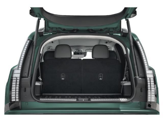 new 2026 Hyundai IONIQ 9 car, priced at $73,115