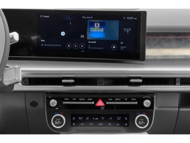 new 2026 Hyundai IONIQ 9 car, priced at $73,115