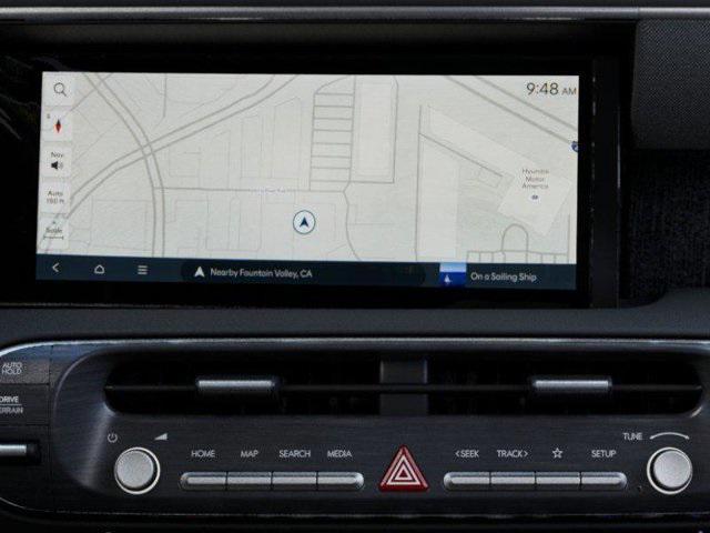 new 2026 Hyundai Palisade Hybrid car, priced at $55,480