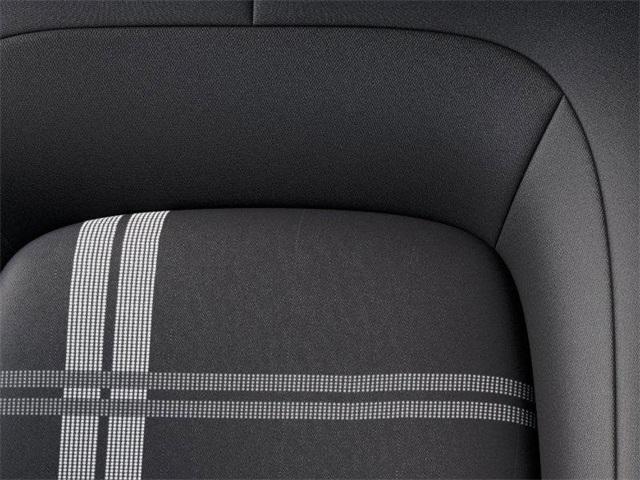new 2025 Hyundai Venue car, priced at $23,815