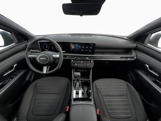 new 2025 Hyundai SANTA CRUZ car, priced at $31,645