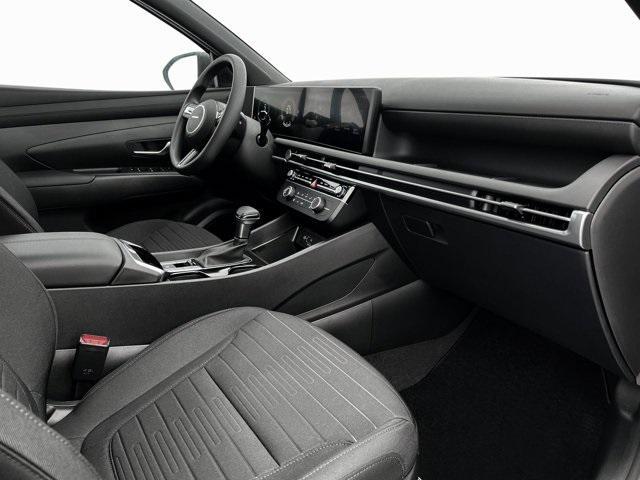 new 2025 Hyundai SANTA CRUZ car, priced at $31,645