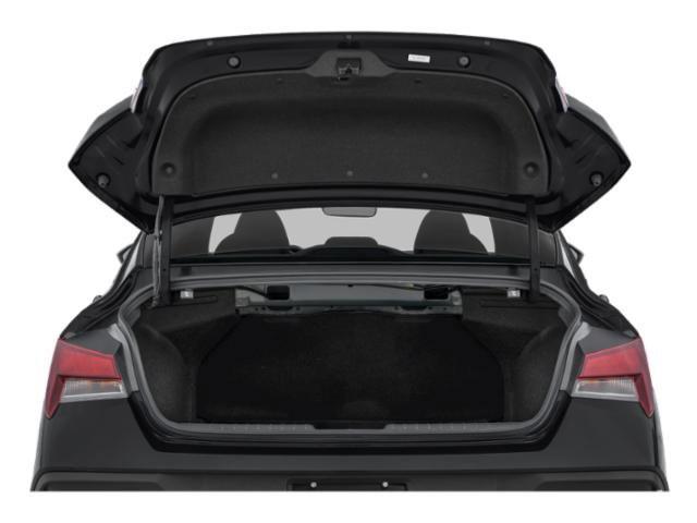 new 2025 Hyundai Elantra car, priced at $22,635