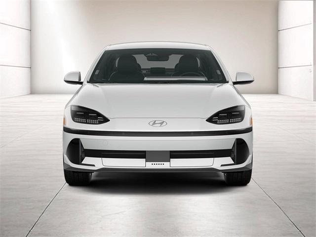 new 2024 Hyundai IONIQ 6 car, priced at $43,505