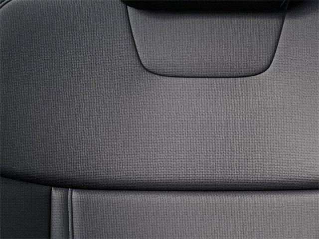 new 2026 Hyundai Tucson car, priced at $32,000