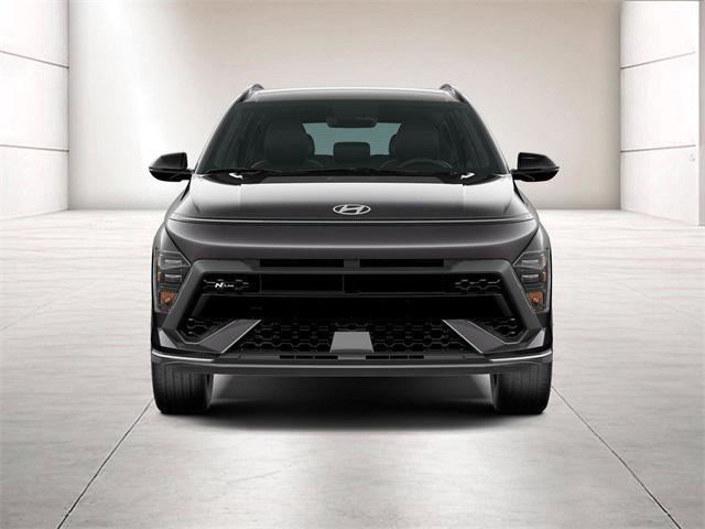 new 2024 Hyundai Kona car, priced at $33,819