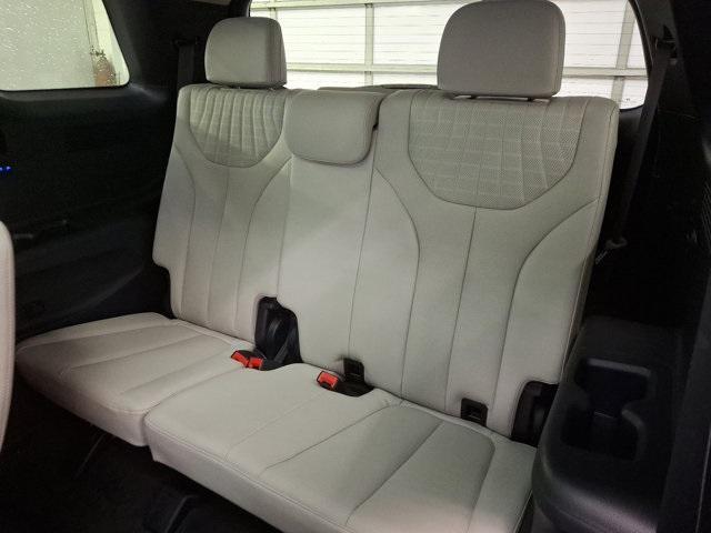 used 2024 Hyundai Palisade car, priced at $42,600