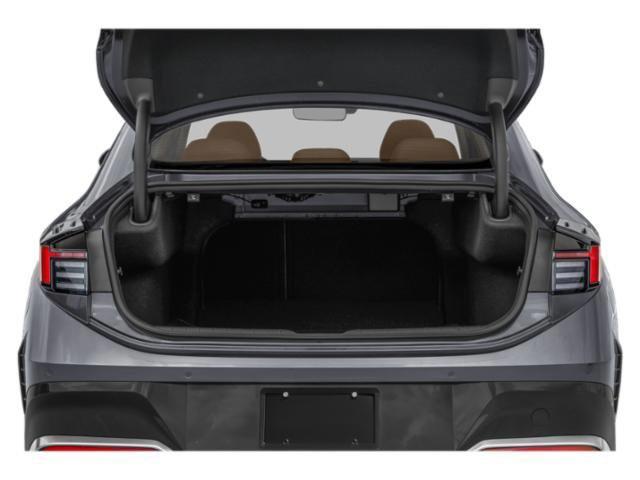 new 2025 Hyundai Sonata Hybrid car, priced at $38,710