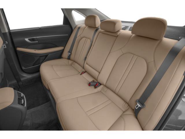 new 2025 Hyundai Sonata Hybrid car, priced at $38,710