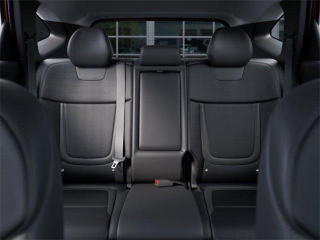 new 2025 Hyundai Tucson car, priced at $37,095