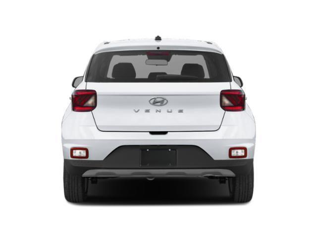 new 2026 Hyundai Venue car, priced at $23,025