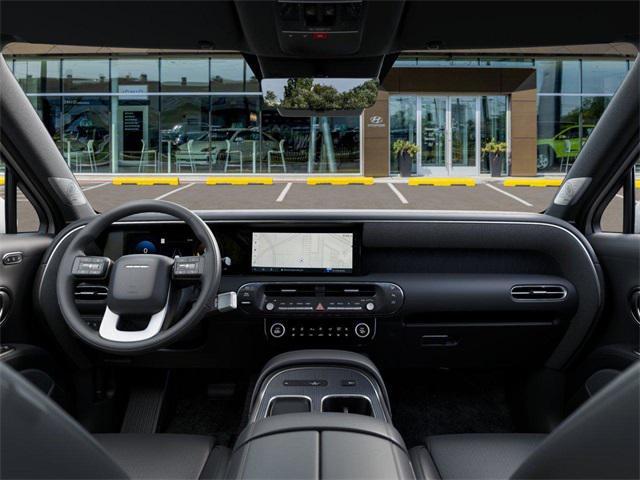 new 2026 Hyundai Palisade car, priced at $57,535