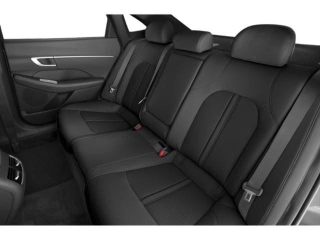 new 2025 Hyundai Sonata Hybrid car, priced at $32,040