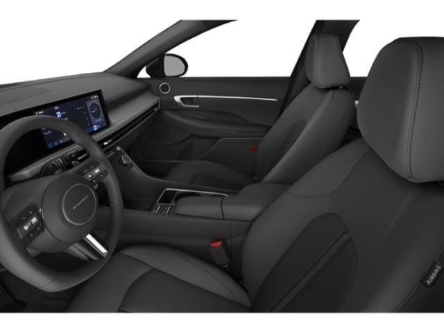 new 2025 Hyundai Sonata Hybrid car, priced at $32,040