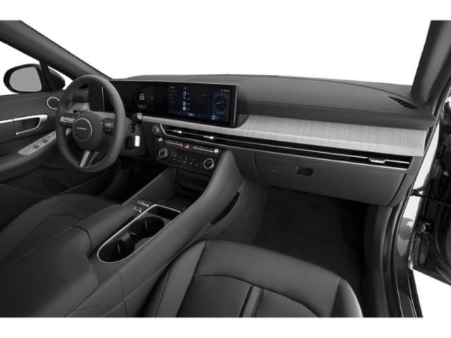 new 2025 Hyundai Sonata Hybrid car, priced at $32,040