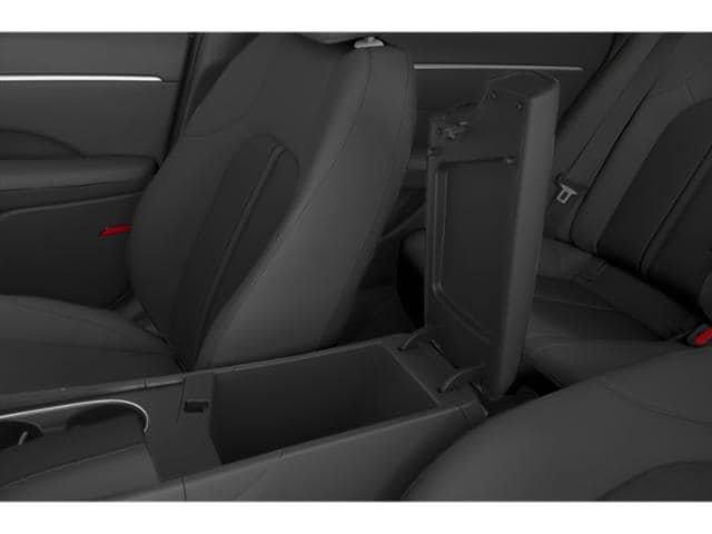 new 2025 Hyundai Sonata Hybrid car, priced at $32,040