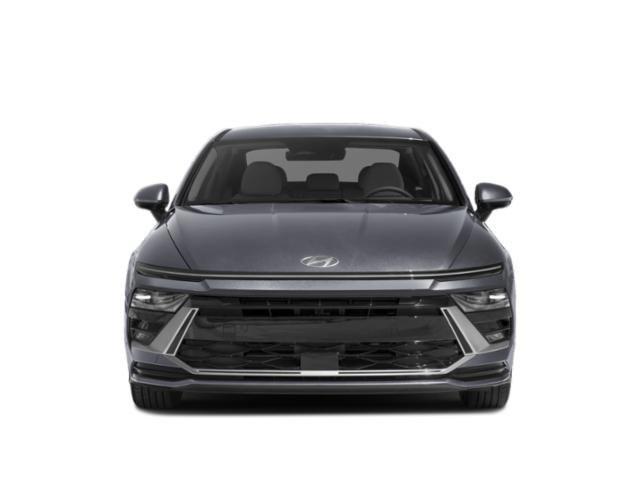new 2025 Hyundai Sonata Hybrid car, priced at $32,040