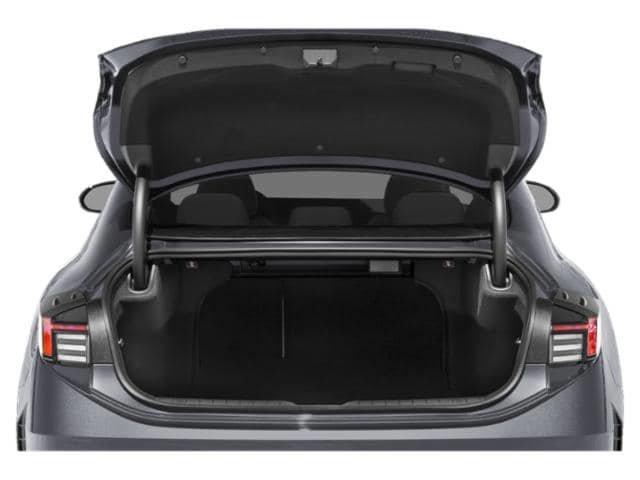 new 2025 Hyundai Sonata Hybrid car, priced at $32,040