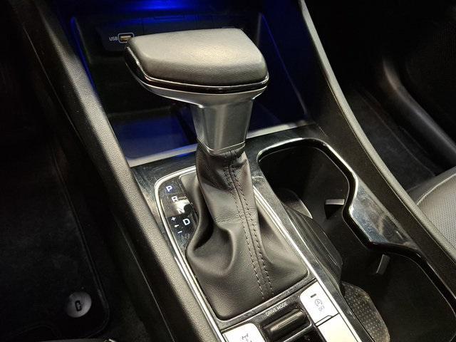 used 2022 Hyundai Tucson car, priced at $21,600