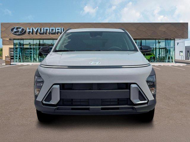 new 2026 Hyundai Kona car, priced at $29,230