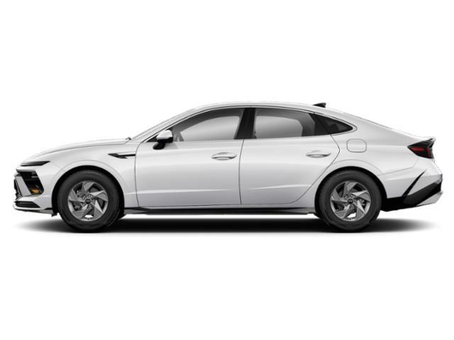 new 2025 Hyundai Sonata car, priced at $28,060