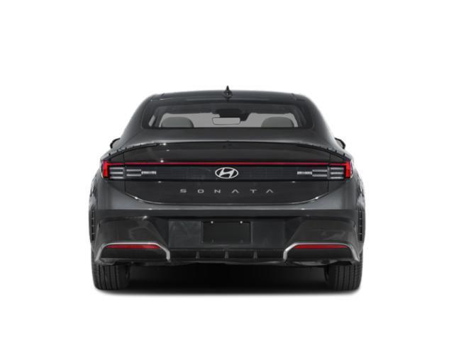 new 2025 Hyundai Sonata car, priced at $28,060