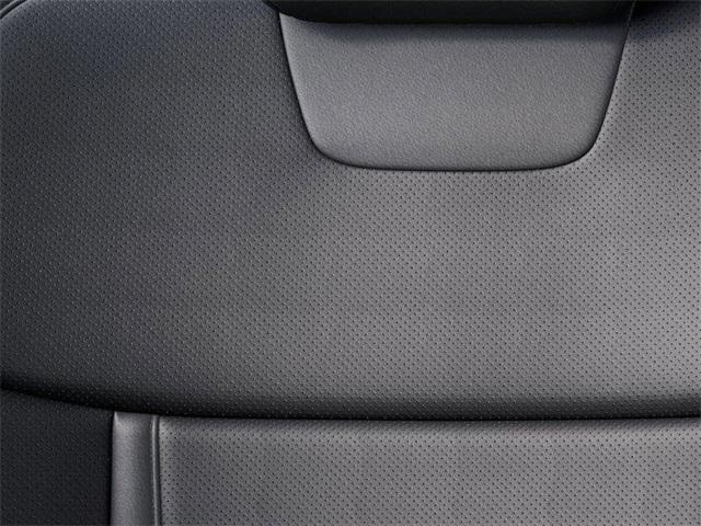 new 2025 Hyundai Tucson car, priced at $32,570