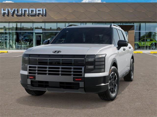 new 2026 Hyundai Palisade car, priced at $51,390