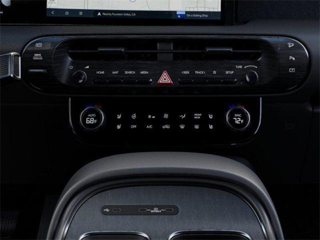 new 2026 Hyundai Palisade car, priced at $51,390