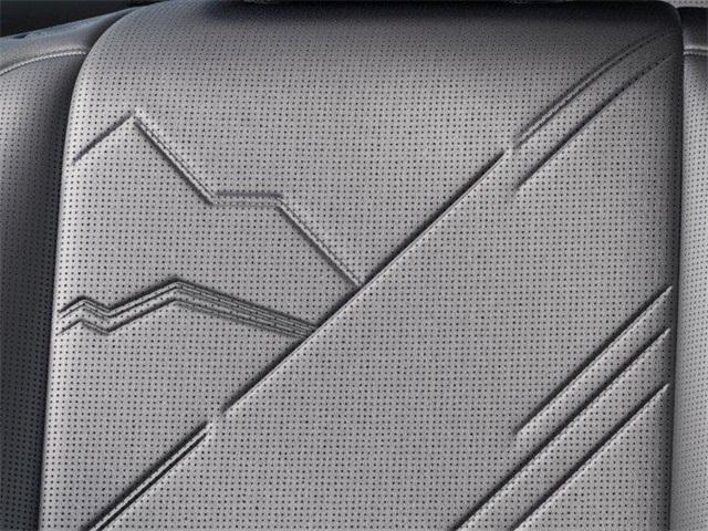 new 2026 Hyundai Palisade car, priced at $51,390