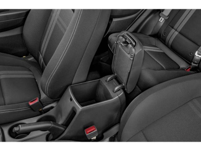 new 2025 Hyundai Venue car, priced at $23,785