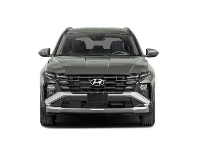 new 2025 Hyundai TUCSON Hybrid car, priced at $34,510