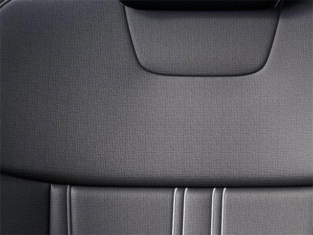 new 2025 Hyundai TUCSON Hybrid car, priced at $34,510