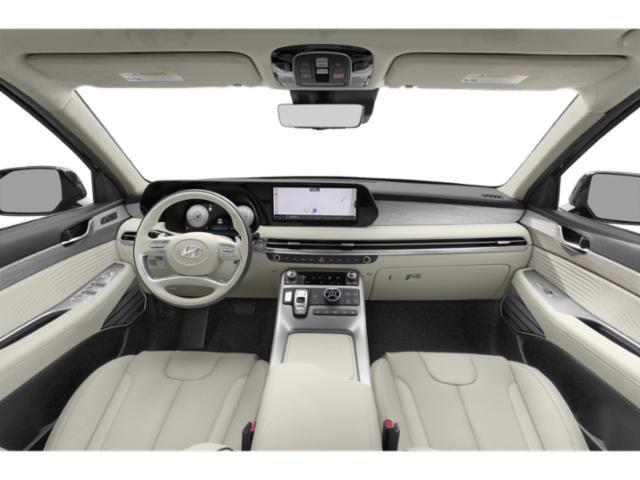 new 2025 Hyundai Palisade car, priced at $53,235