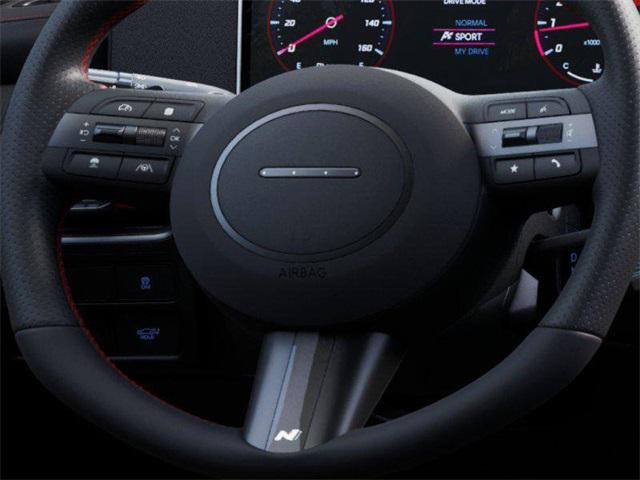 new 2025 Hyundai Sonata car, priced at $36,265