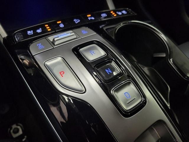 used 2023 Hyundai Tucson Plug-In Hybrid car, priced at $38,300