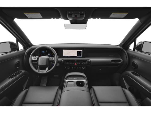 new 2026 Hyundai Palisade car, priced at $51,195