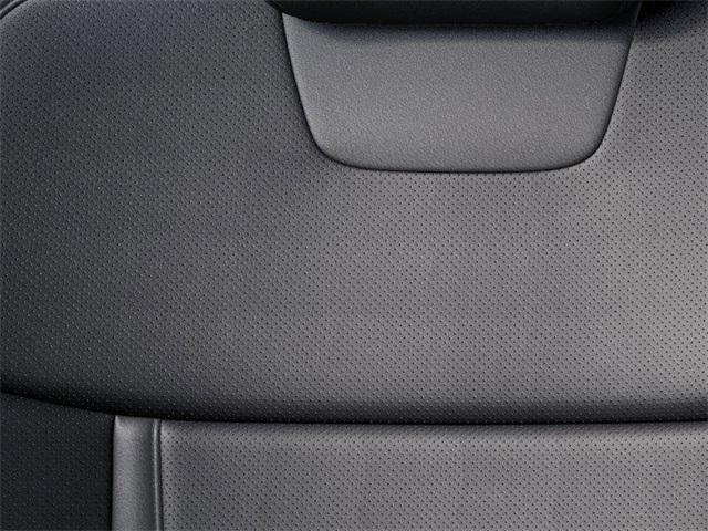 new 2026 Hyundai Tucson car, priced at $36,535